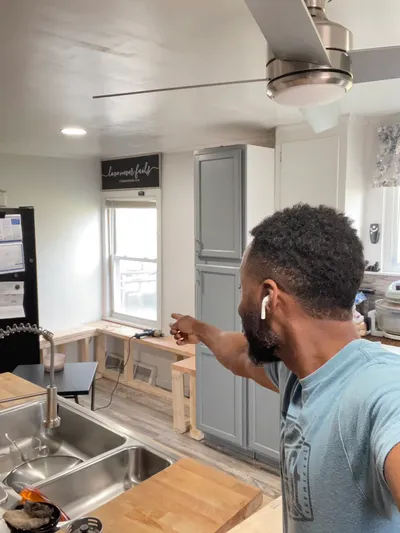 Do the right thing handyman services