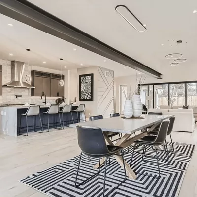 Colorado Premier Staging