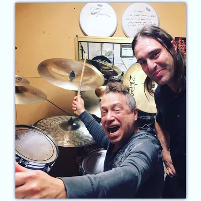 DrumLessonsInLA