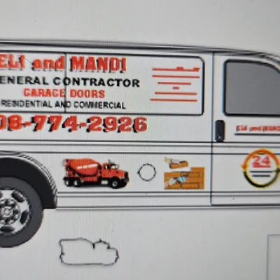 Eli and mandi general contractor