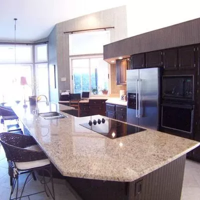 Lusca Granite and remodeling llc
