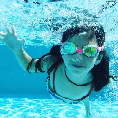 Art of Swimming (Tennis & Tutoring Too!)