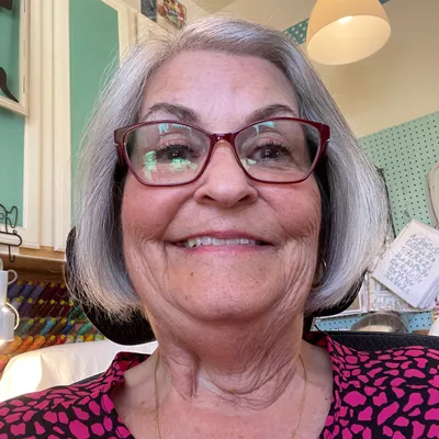 Martha Fish Byrnes