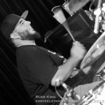 Drum & Percussion Lessons by Rob Tovar