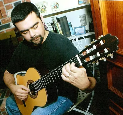 Steven Colon