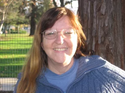 Laura's Pet Services - Retired