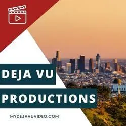 Deja Vu Productions