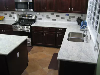 Tom's Kitchen & Baths