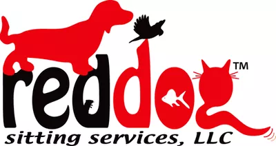 Red Dog Pet Sitting Service