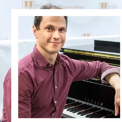 Jonah's Piano Tuning Service
