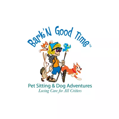 Bark'N Good Time