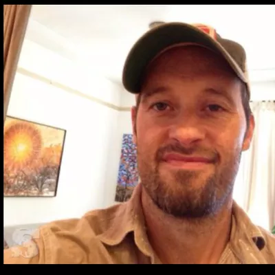 Daniel Garrett Hewstan DC, CMT