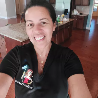 Patrícia’s Cleaning