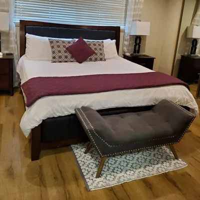Susie's Cleaning Services LLC