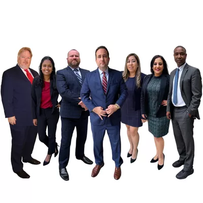 The Law Office of Corey Cohen & Associates