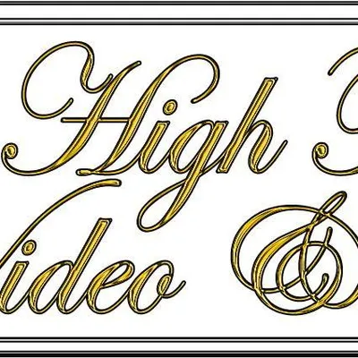 High Tech Video & Photo