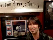 Chris Korzin