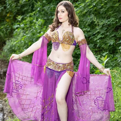 Asala Belly Dance