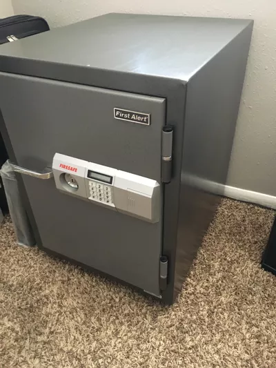 Affordable Keys and Locks