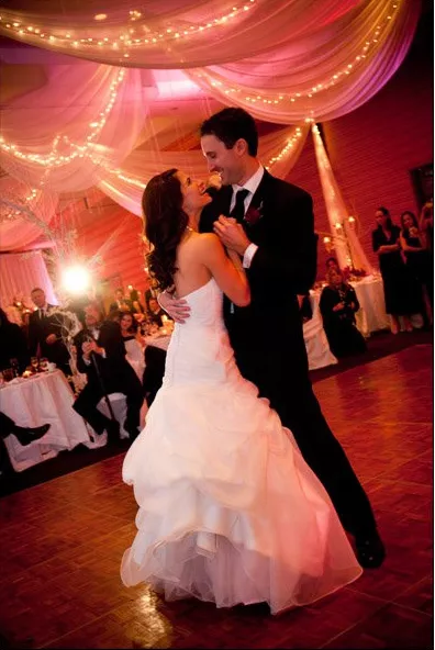 The Fosters Ballroom