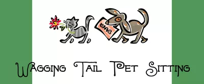 Wagging Tail Pet Sitting