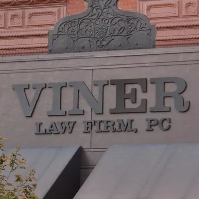 Viner Law Firm PC