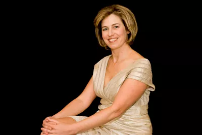 Dr. Helen Pevzner