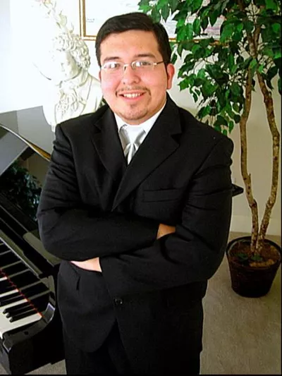 Jimmy Garza