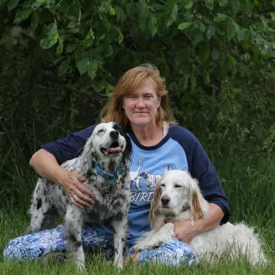 Lucky Pets Petsitting