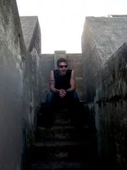Brent M. Olivier