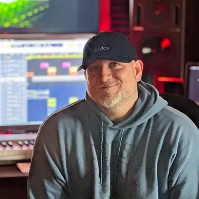 AUDIOMAXX Recording Studio, NJ