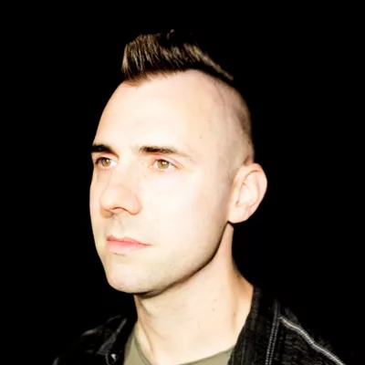 Andrew Toy: Drums, Percussion, and Production