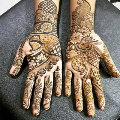 Just Henna