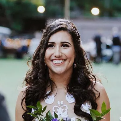 wedding and event florals by litsa