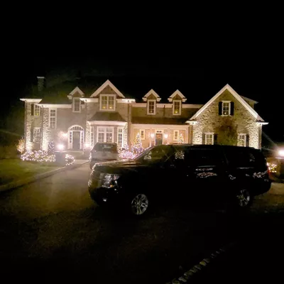 Corporate Blackcar Service