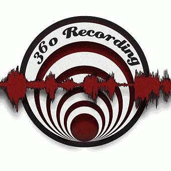 360 Recording Studio