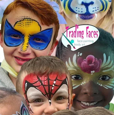 Trading Faces LLC