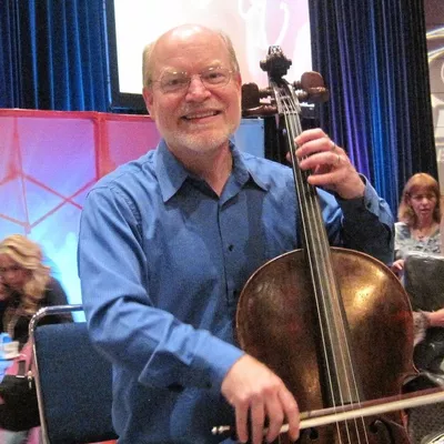 Tim Smith Music