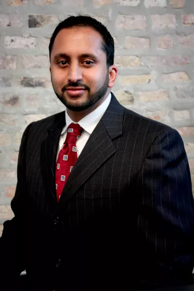 MHK Consulting, LLC