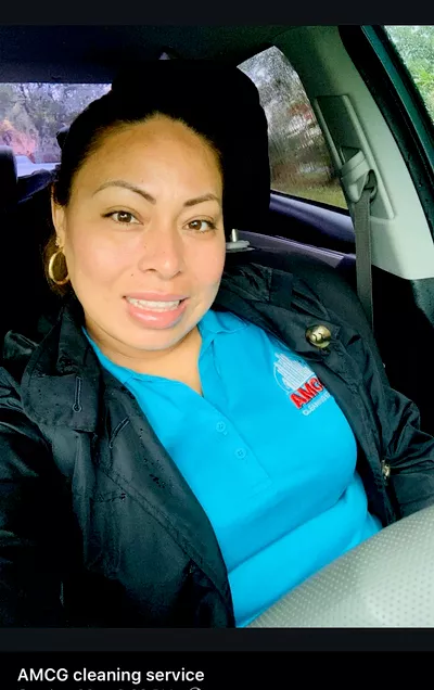 AMCG cleaning services LLC.