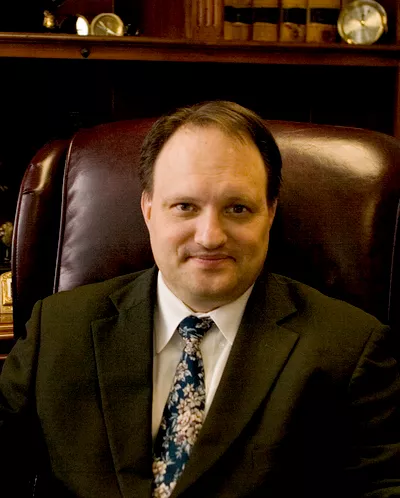Daniel Irvin PLLC