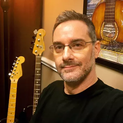 Swanson Guitar Lessons
