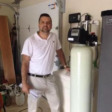 WATER QUALITY CONTROL SERVICES Bml Enterprises