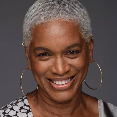Joyce Simpson