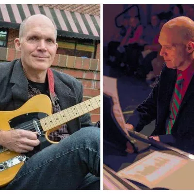 Dave Reitmeyer, Musician & Teacher