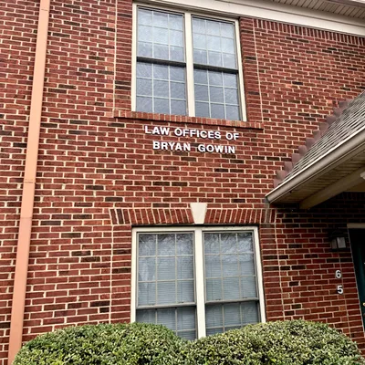 Law Offices of Bryan Gowin