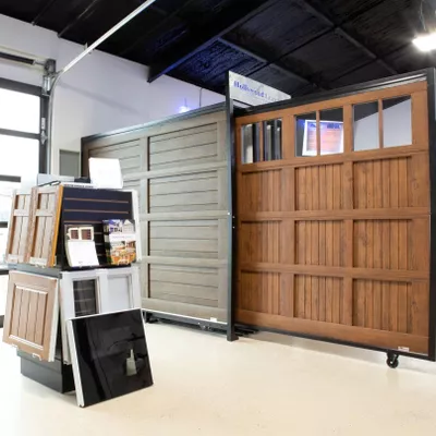 Hollywood-Crawford Door Co.