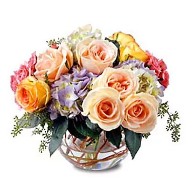 Phillip's Flowers