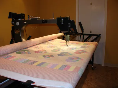 Carol's Custom Sewing & Quilting
