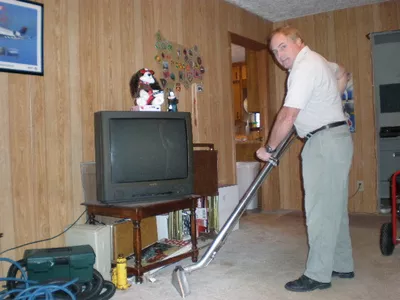 Preferred Carpet Cleaning